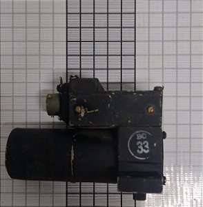 MOTOR - DYLM-43401-35