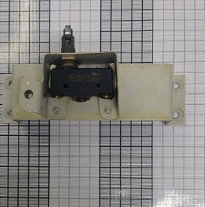 SUPORTE SWITCH - 15A125-250-480