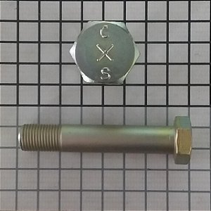 PARAFUSO SEXTAVADO - AN8-25A