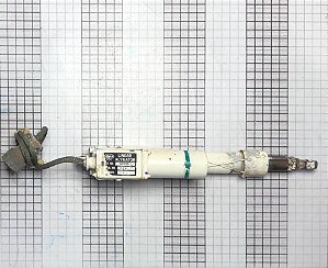 LINEAR  ACTUATOR - 681D100-7 (50275D200-2)