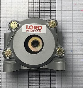 LM412-SA11 - SUPORTE MOTOR (LORD)