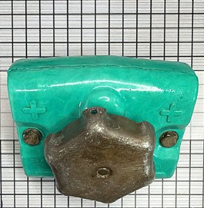 CONECTOR BATERIA - MS25182-2 (SV )