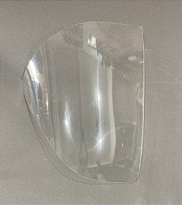 PARA-BRISA CORISCO DIREITO CRISTAL