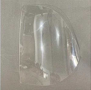 PARA-BRISA CORISCO ESQUERDO CRISTAL