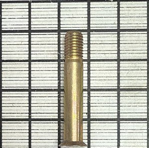 PARAFUSO ESCAREADO - NAS1581C4T17