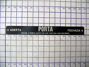 INCRIÇÃO TÉCNICA - 820-00001-56
