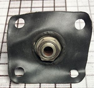 VÁLVULA  CONJUNTO  ALÍVIO SEGURANÇA  - RB15985