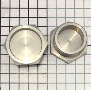 PLUG VENTURI - 2523995
