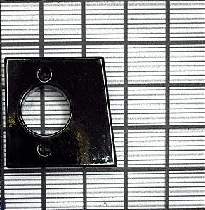 CALÇO - 810-37658-00