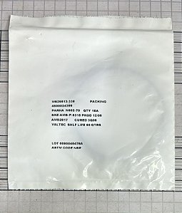 ANEL VEDAÇÃO - MS29513-338