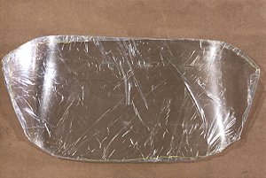 PARA-BRISA  TRASEIRO 172 MODERNO