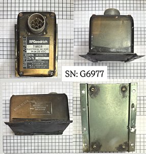 TIMER ELECTRICAL DE-ICER - 3E1150-10