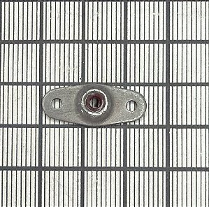 PORCA ANCORA FERRO - MS21078-06