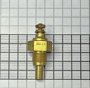 BULBO TEMPERATURA TUPI 12V - 362EW