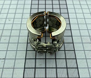 ABRAÇADEIRA - CA36207-098