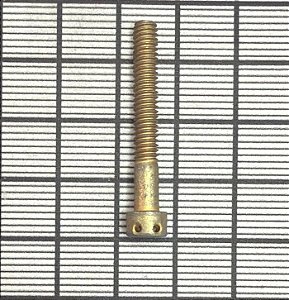 ​​​​​​​PARAFUSO  - NAS1352-08H20P