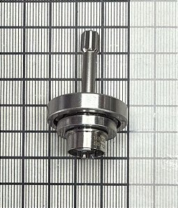 SHAFT & BEARING - 57743