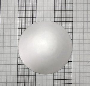 CÚPULA SENECA 1 - 96836-000F