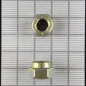 PORCA FRENO 5/16" - MS20365-524C (404-889)