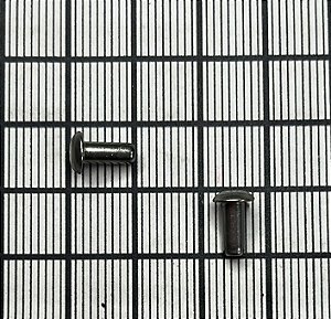 REBITE INOX BOLEADO 1/8" - MS20615-4M5