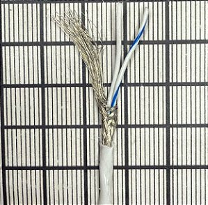 FIO 22 CHILDRADO DUPLO (FT=30,48cm) - M27500-22TG2T14 3T638