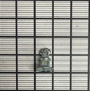 DZUS - 487-661