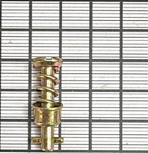 DZUS - 4002-17