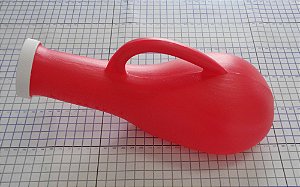 PENICO / CUMADRE PARA AVIÃO - 9741
