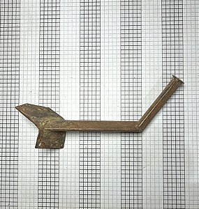 HASTE FLAP MINUANO RETO CENTRAL,PONTA - 65898-004