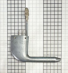 TUBO PITOT- AN5812-1