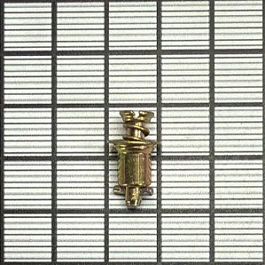 DZUS - 2700-3