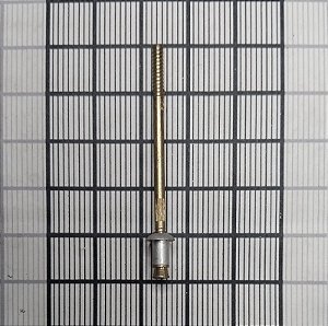 REBITE CHERRY BOLEADO - NAS1738B4-1 (CR2249-4-1)