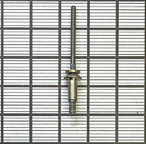 REBITE CHERRY BOLEADO - CR2539-4-3 - NAS1738M4-3