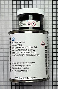 SELANTE - PR1440B2 (PART B)