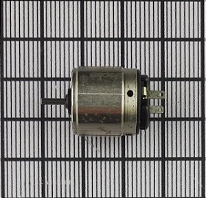 DC MOTOR - 148-05142-0000