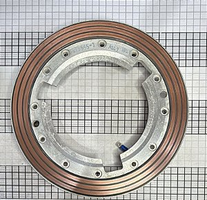 PRATO DEGELADOR TRIPÁ - 4E1555-1