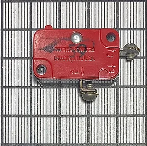 MICRO SWITCH - V3-21