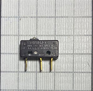 INTERRUPTOR  MICRO - 6941