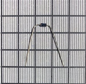 RESISTOR  - 007-6029-00