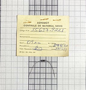 RESISTOR - 35637-9221