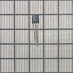 RESISTOR  - AESC503-003