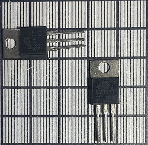 TRANSISTOR   -  MJ-E2801T