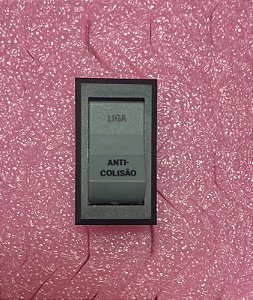 CHAVE STROB SENECA III -99377-043