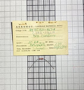 RESISTOR - AERC510-567A