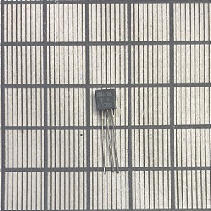 TRANSISTOR -  12047-0007