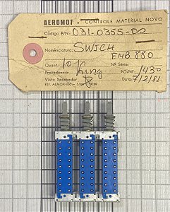 SWITCH - 031-0355-00