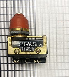 MICRO SWITCH - MS25008-1