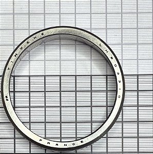 CAPA ROLAMENTO TIMKEN - LM503310