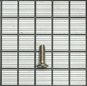 PARAFUSO - NAS387-632-8P