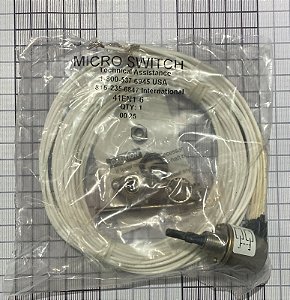 MICRO SWITCH - MS24420-1